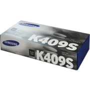 Тонер-картридж Samsung CLT-K409S Black Toner Cartrid