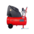 FUBAG HOUSE MASTER KIT Компрессор+набор из 5 предметов [8213800KOA610 (8213800KOA541)] {Реси- вер, л 24 Произ- водит., л/мин 180 Давле- ние, бар 8 Мощность, кВт1.1 Напря- жение, В 220 Вес, кг 19}