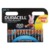 Батарея Duracell Ultra Power LR03-12BL MX2400 AAA (12шт)