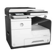 Струйное многофункциональное устройство HP PageWide Pro 477dw MFP (p/c/s/f, A4, 600dpi, 40(up to 55)ppm, Duplex, 2trays 50+500, 768 Mb, ADF50, USB2.0/Eth/WiFi, 1y war)