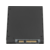Накопитель SSD Silicon Power SATA-III 240GB SP240GBSS3S55S25 Slim S55 2.5"