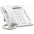 Panasonic KX-AT7730RU (PP) (белый) Системный телефон с дисплеем и спикерфоном (12 кнопок)