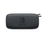 Набор аксессуаров Nintendo Switch серый для: Nintendo Switch (NT430597)