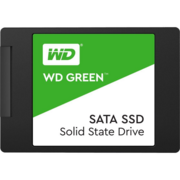 Жесткий диск SSD Western Digital 480Gb 2.5&quot; SATA [WDS480G2G0A]