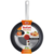 Сковорода Tefal Intuition SS2 A7030415 круглая 24см ручка несъемная (без крышки) серебристый (2100102546)