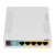 Коммутатор Коммутатор/ RB260GSP 5x Gigabit PoE out Ethernet Smart Switch, SFP cage, plastic case, SwOS