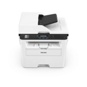 МФУ лазерный Ricoh SP 230SFNw (408293) A4 Duplex WiFi серый