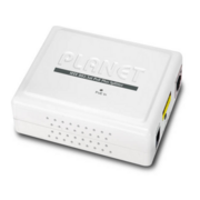 POE-161S PoE сплиттер, встроенный БП Gigabit IEEE802.3at High Power PoE Splitter - 5V/12V