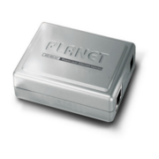 инжектор инжектор/ PLANET IEEE802.3af PoE Injector