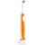 Зубная щетка электрическая Oral-B CrossAction PRO 400 оранжевый/белый