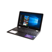 Ноутбук IRBIS NB153 (yoga) White 13,3" { FHD IPS/Celeron N3350/4GB/32GB/Windows 10}