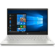 Ноутбук HP Pavilion 13-an0037ur [5CR29EA] gold 13.3" {FHD i7-8565U/8Gb/256Gb SSD/W10}