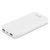 HIPER SPX20000 WHITE Мобильный аккумулятор Li-Pol 20000mAh 3A+3A+3A 2xUSB 1xType-C белый