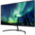 Монитор Philips 27" 276E8VJSB (00/01) черный IPS LED 16:9 HDMI матовая 1000:1 350cd 178гр/178гр 3840x2160 DisplayPort FHD 4.84кг