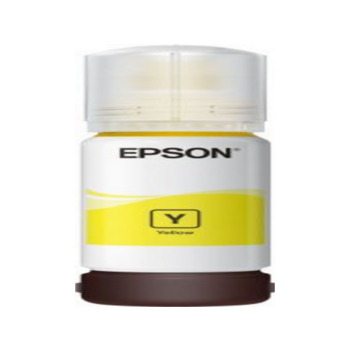 Чернила Epson 106 C13T00R440 желтый 70мл для Epson L7160/L7180