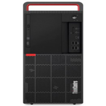 ПК Lenovo ThinkCentre M920t MT i5 8500 (3)/8Gb/1Tb 7.2k/UHDG 630/DVDRW/Windows 10 Professional 64/GbitEth/250W/клавиатура/мышь/черный