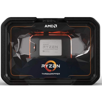 Процессор AMD Ryzen Threadripper 2970W TR4 (YD297XAZAFWOF) (3.0GHz/100MHz) Box w/o cooler
