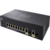 SG350-10P-K9-EU Коммутатор 10-портовый, гигабитный с POE Cisco SG350-10P 10-port Gigabit POE Managed Switch