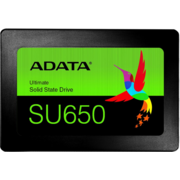 накопитель A-DATA SSD 960GB SU650 ASU650SS-960GT-R {SATA3.0}
