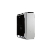 Корпус без БП Cooler Master MasterCase SL600M, USB3.0x2, USB2.0x2, USB3.1(Type-C)x1, 2x200Fan, Aluminum, Full Tower, w/o PSU