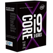 Боксовый процессор CPU Intel Socket 2066 Core i9-9900X (3.50GHz/19.25Mb) Box