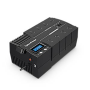 Источник бесперебойного питания Источник бесперебойного питания/ UPS Line-Interactive CyberPower BR1000ELCD 1000VA/600W USB/RJ11/45 (4+4 EURO)