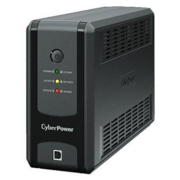 ИБП CyberPower UT650EIG, Line-Interactive, 650VA/360W USB/RJ11/45 (4 IEC С13) ИБП CyberPower UT650EIG, Line-Interactive, 650VA/360W USB/RJ11/45 (4 IEC С13)/ UPS CyberPower UT650EIG, Line-Interactive, 650VA/360W USB/RJ11/45 (4 IEC С13)
