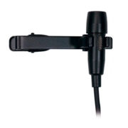 Микрофон проводной AKG CK99L 1.6м черный