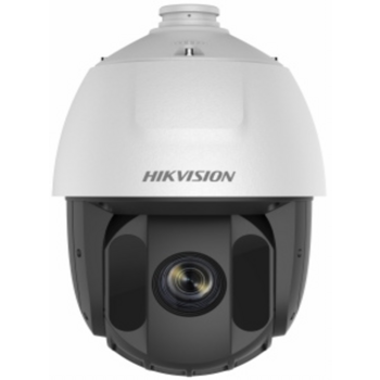 Hikvision DS-2DE5225IW-AE NET CAMERA 2MP PTZ DOME Type HDTV/Megapixel/Outdoor/PTZ|Разрешение 2 Мпикс|Фокусное расстояние 4,8-120mm|Оптический зум 25 x|Инфракрасная подсветка|Матрица 1/2.8&quot