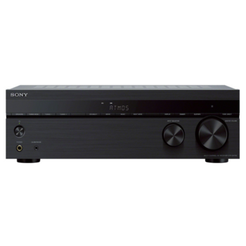 Ресивер AV Sony STR-DH790 5.1.2 черный