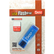 Флеш Диск Dato 32Gb DB8002U3 DB8002U3B-32G USB3.0 синий