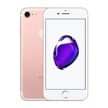 Смартфон Apple iPhone 7 32Gb/Rose Gold