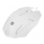 Мышь Defender Cyber MB-560L белый оптическая 1600dpi USB для ноутбука 2but (52561)