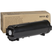 Xerox 106R03943 Тонер-картридж повышенной ёмкости для VL B600/B605/B610/B615, 25 900 страниц