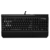 Клавиатура HyperX Alloy Elite RGB CherryMX Blue механическая черный USB Multimedia for gamer LED
