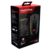 Мышь HyperX Pulsefire Surge черный оптическая (16000dpi) USB2.0 (6but)