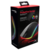 Мышь HyperX Pulsefire Surge черный оптическая (16000dpi) USB2.0 (6but)