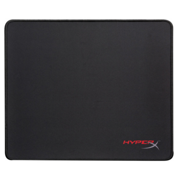 Коврик для мыши HyperX Fury S Pro Средний черный 360x300x3мм