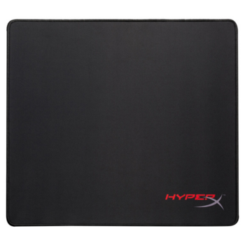 Коврик для мыши HyperX Fury S Pro Большой черный 450x400x3мм