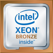 Процессор HPE 873641-B21 Intel Xeon Bronze 3104 8.25Mb 1.7Ghz