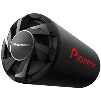 Сабвуфер автомобильный Pioneer TS-WX300TA 350Вт активный (30см/12")