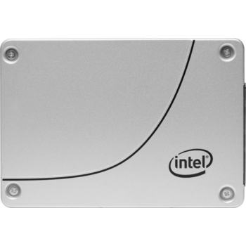 Твердотельный накопитель Твердотельный накопитель/ Intel SSD D3-S4510 Series, 1.92TB, 2.5" 7mm, SATA3, TLC, R/W 560/510MB/s, IOPs 97 000/35 500, TBW 6500, DWPD 2 (12 мес.)