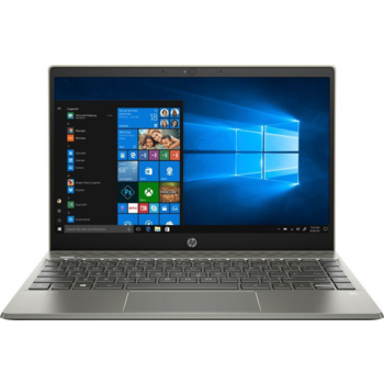 Ноутбук HP Pavilion 13-an0063ur [5GX34EA] silver 13.3" {FHD i3-8145U/4Gb/128Gb SSD/W10}