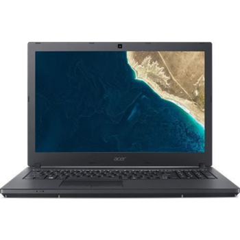 Ноутбук Acer TravelMate TMP2510-G2-MG-55G0 [NX.VGXER.017] black 15.6" {HD i5-8250U/4Gb/500Gb/Mx130 2Gb/W10}