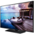 Панель Samsung 65" HG65EJ690 черный LED 8ms 16:9 HDMI M/M TV матовая Pivot 1300:1 178гр/178гр 3840x2160 D-Sub SPDIF SCART RCA Да Ultra HD USB 26.7кг