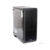 Корпус Zalman S2 черный без БП ATX 7x120mm 2xUSB2.0 1xUSB3.0 audio bott PSU
