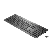 Устройства ввода-вывода Клавиатура беспроводная HP WLess Collaboration Keyboard EURO