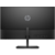 Монитор HP 27" 27fh серебристый/черный IPS LED 16:9 HDMI матовая Pivot 1000:1 300cd 178гр/178гр 1920x1080 D-Sub 4.86кг