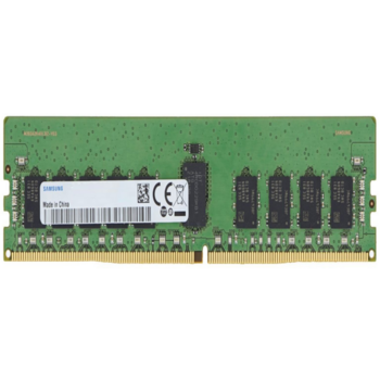 Модуль памяти Samsung DDR4 16GB RDIMM Registered ECC PC4-21300 1.2V M393A2K43CB2-CTD