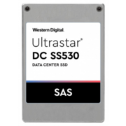 Твердотельный накопитель HGST SSD 2.5'' SAS 800GB Ultrastar DC SS530 ME DWDP 10 WUSTM3280ASS204